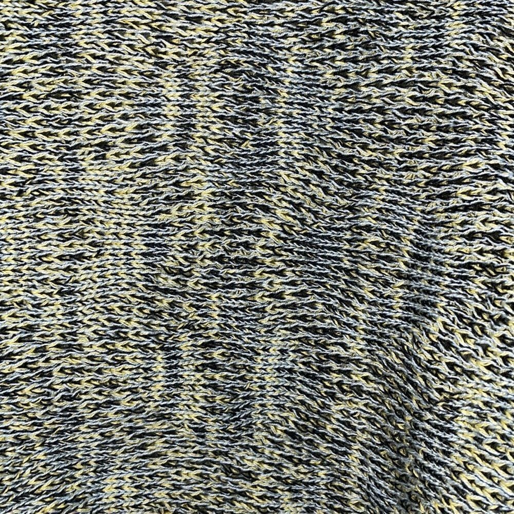 Small knit scarf - Picture 2 of 2